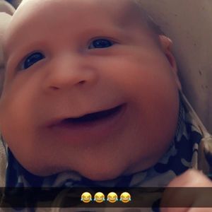 Meet your Posher, Shane